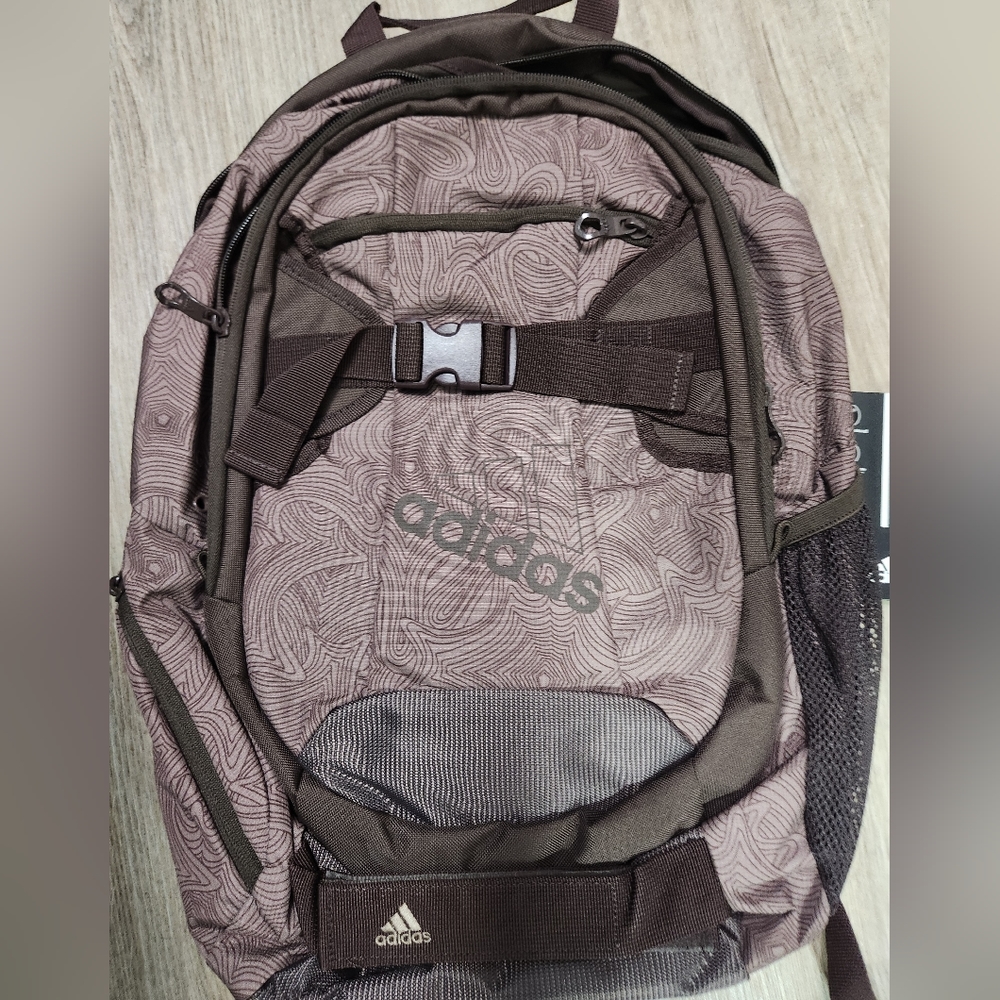 Adidas backpack